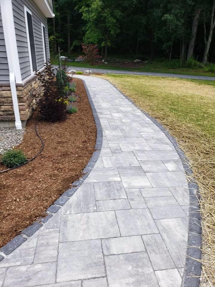 Ruggiero Landscaping | Walden NY