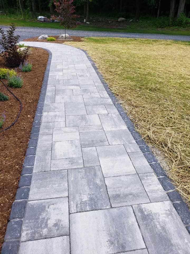 Ruggiero Landscaping | Walden NY