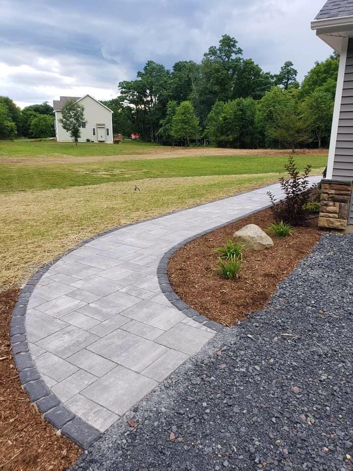 Ruggiero Landscaping | Walden NY