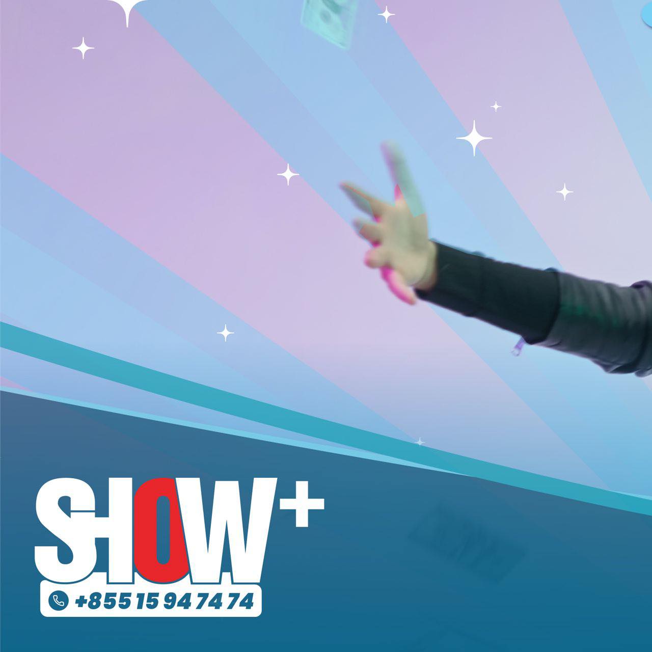 Show+ | Phnom Penh