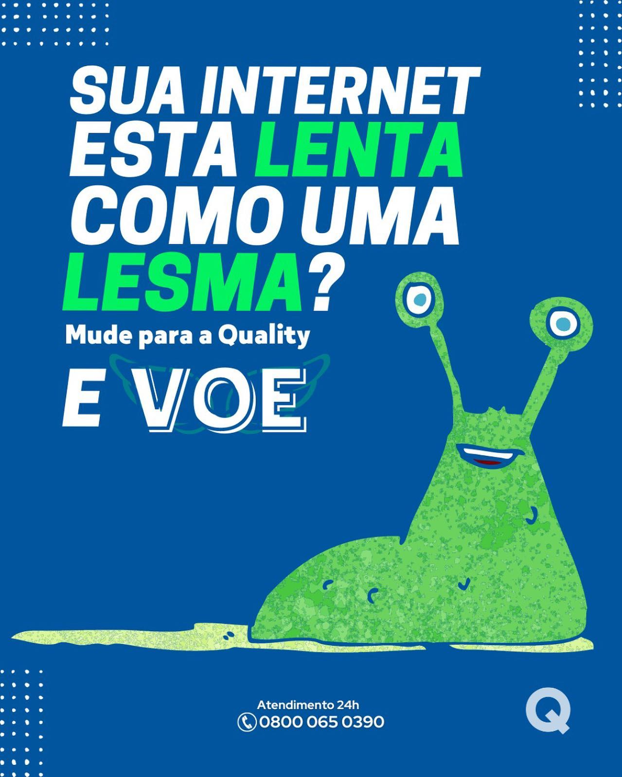 Quality Telecom - 🚀 ULTRAVELOCIDADE Quando pensamos em... | Facebook