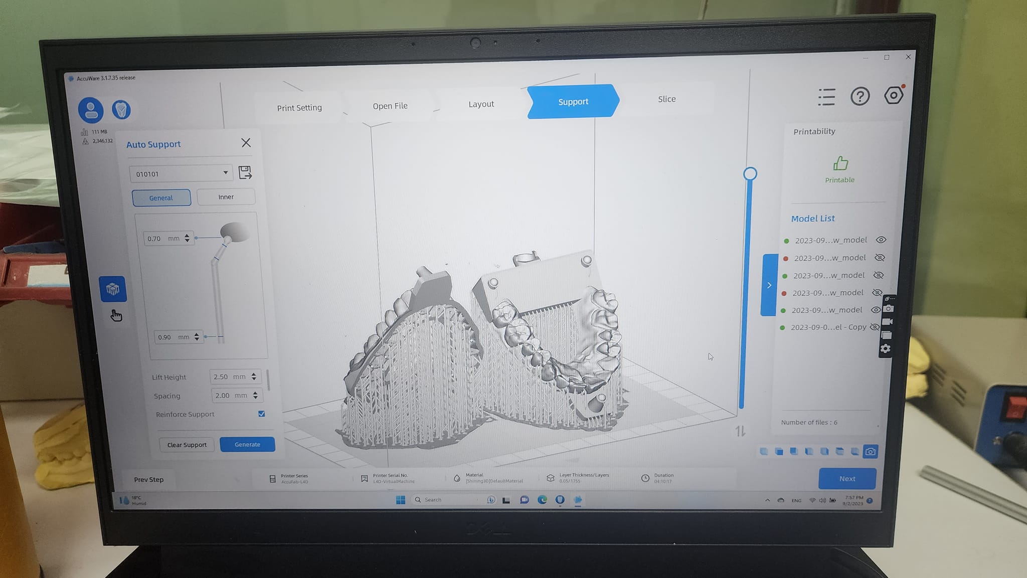 IZ Digital LAB