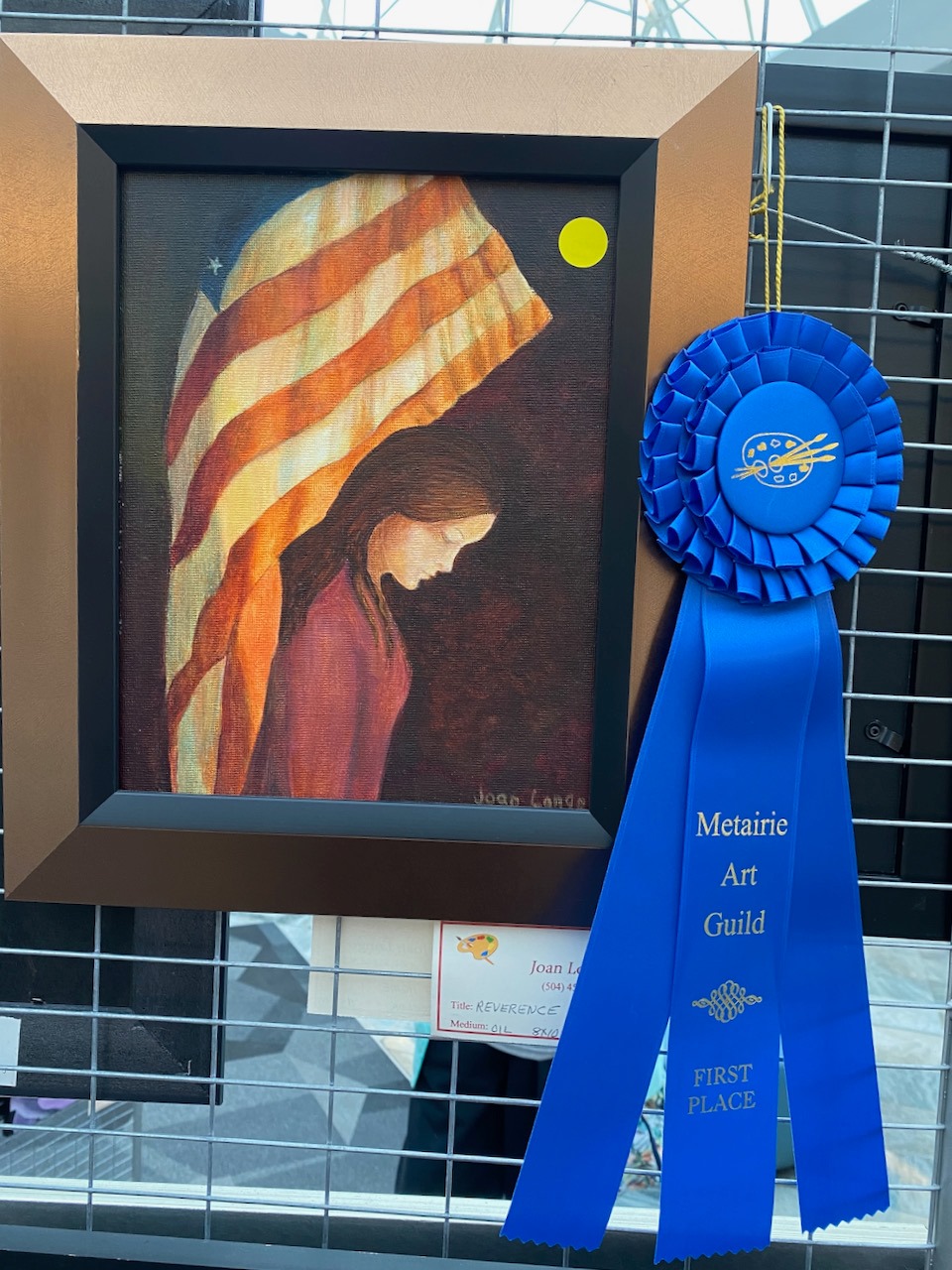Metairie Art Guild Home Facebook