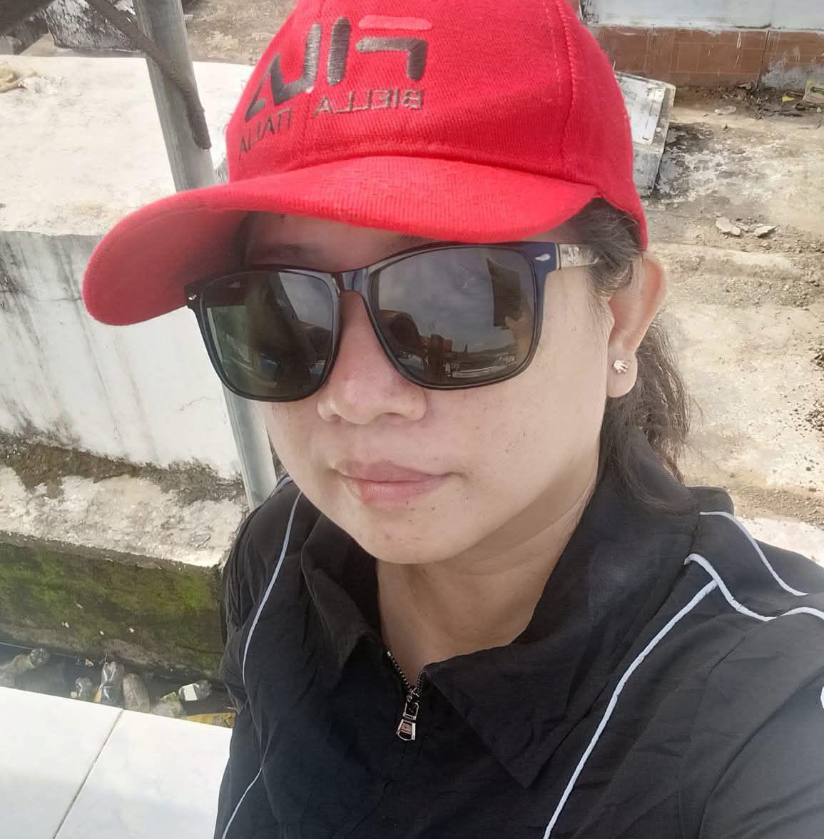 Idi napukpukaw na ti namnama na dandani... - Crisvette Carlos | Facebook