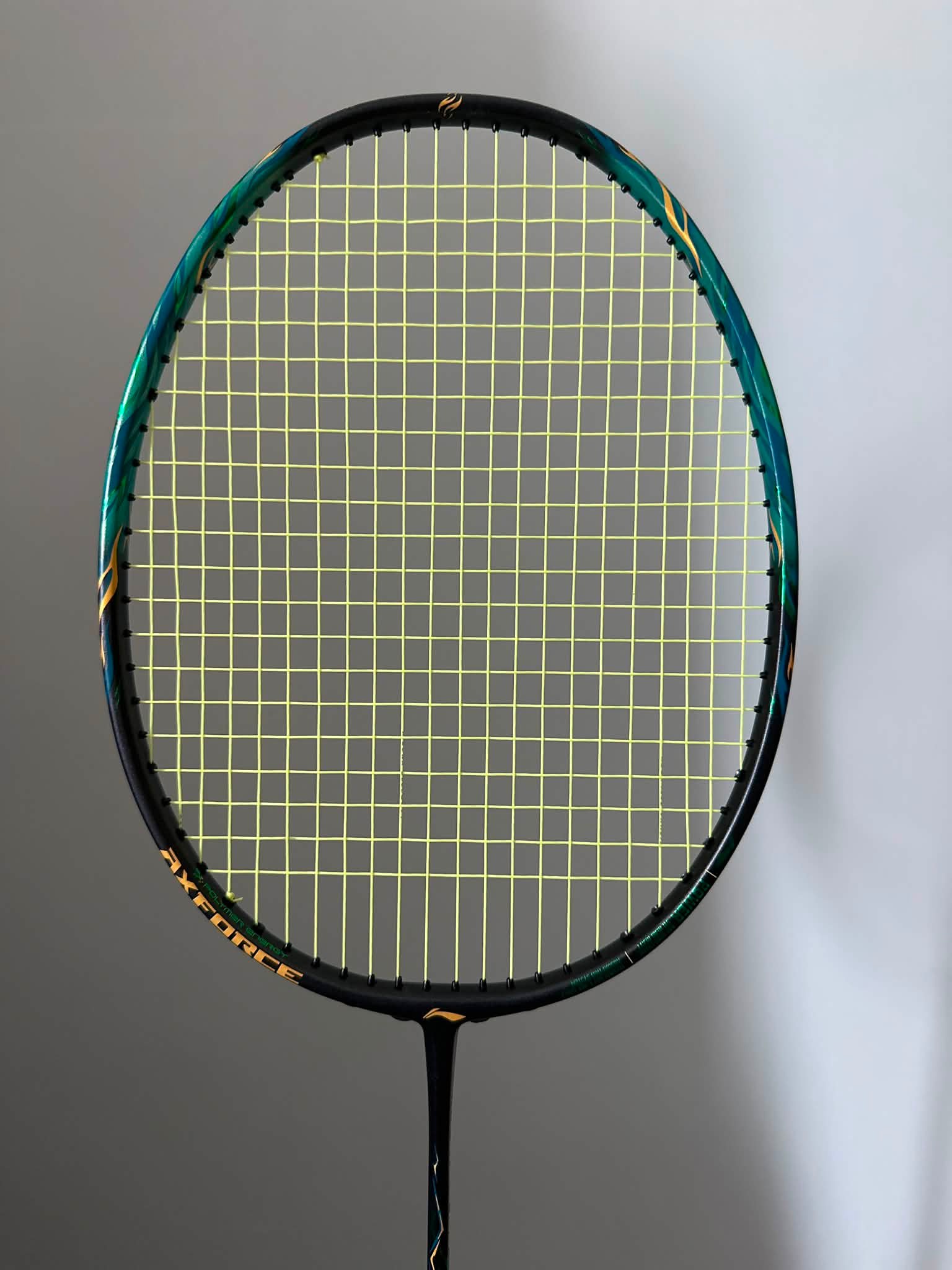 收yonex ti 8 TITANIUM MESH LONG sp 2ug5