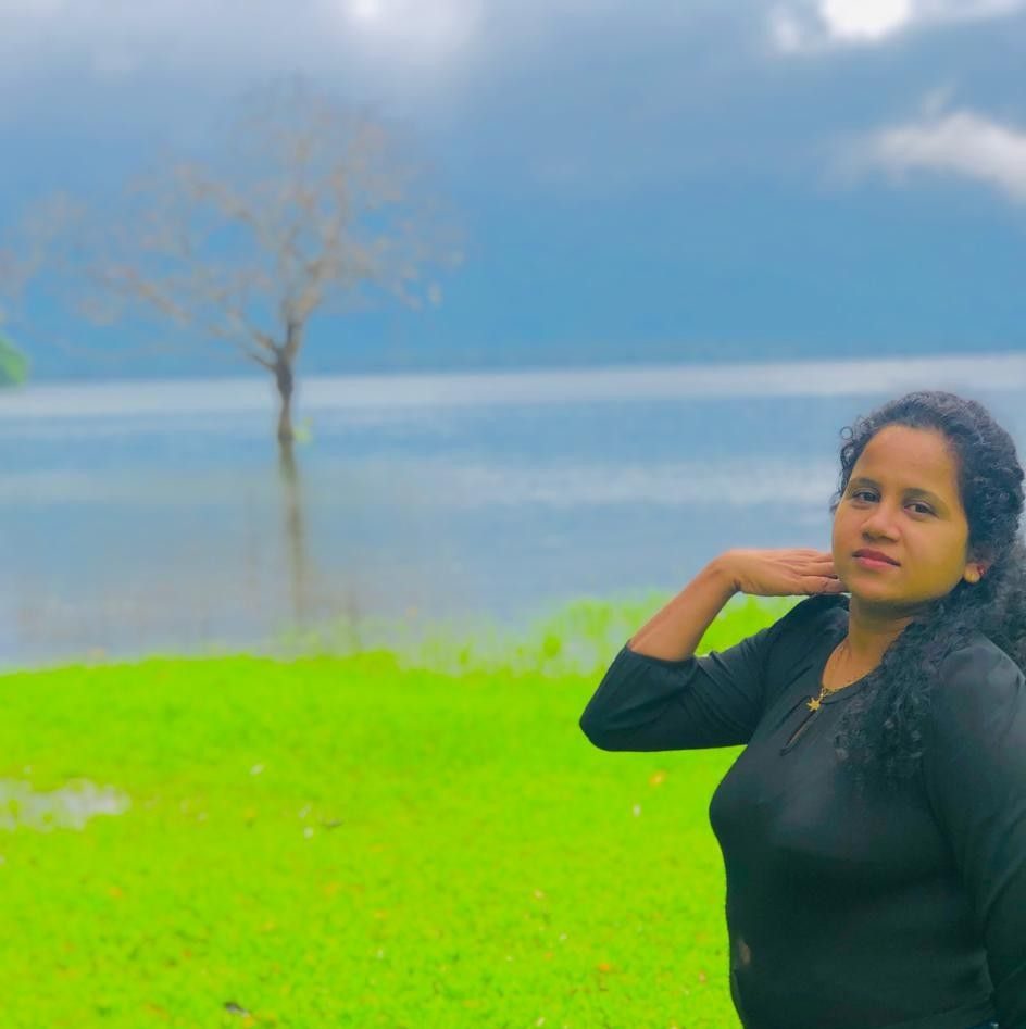 Darshani Anuruddika