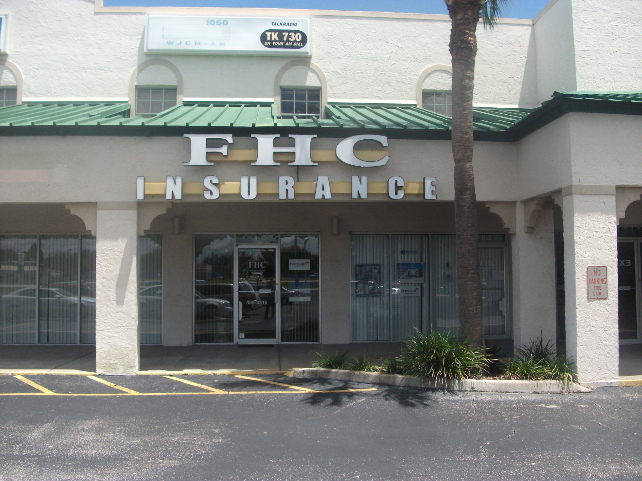 Family First Insurance DBA FHC Insurance - Home