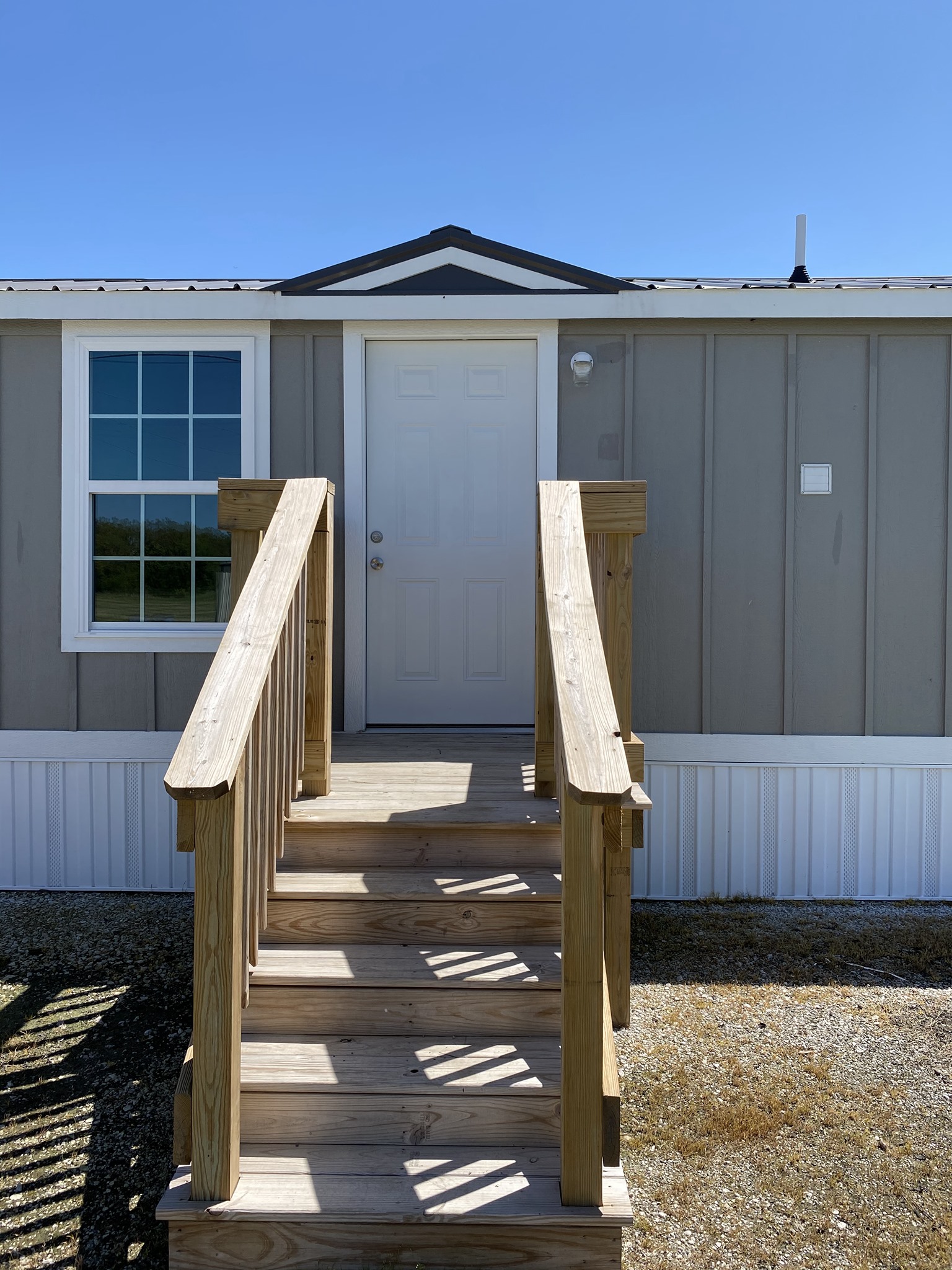 C3 Rentals, LLC | Vian OK