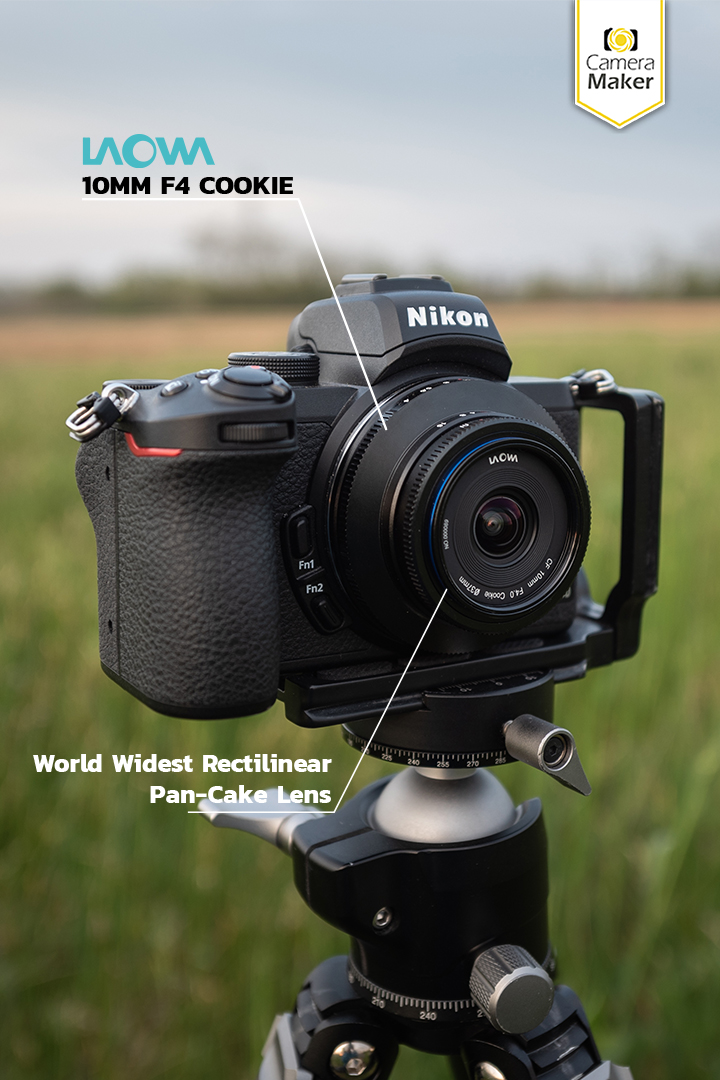 Camera Maker - เจอแบบนี้...เลนส์ใหญ่บางตัวยังวางเอาไว้ที่บ้... | Facebook