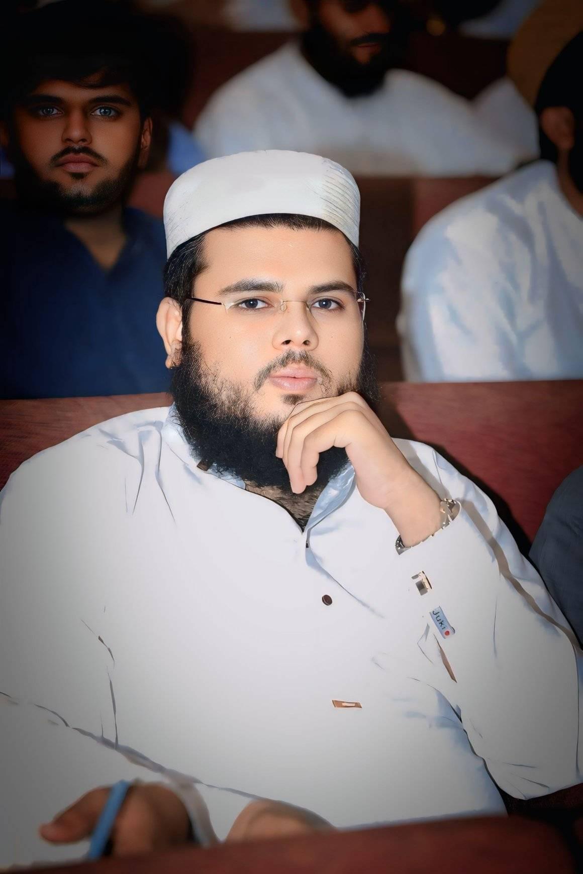 Abdul Basit Sindhi