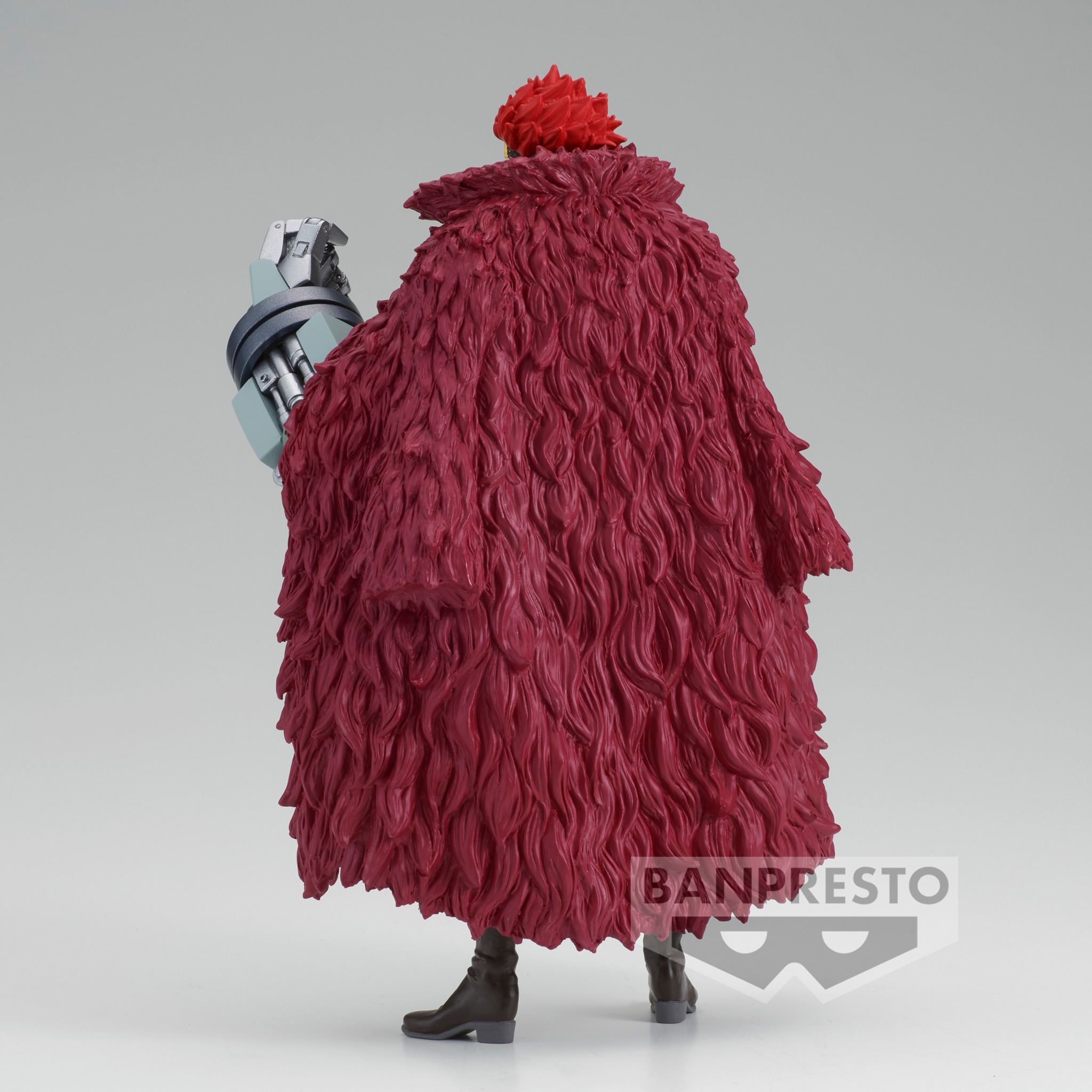 ONE PIECE DXF～THE GRANDLINE SERIES～EXTRA EUSTASS.KID ☆Products