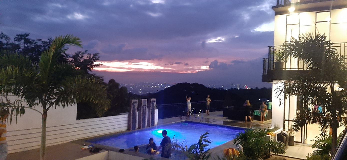 Tyvo Overlooking Resort & Events Place - Tyvo Resort is a private ...