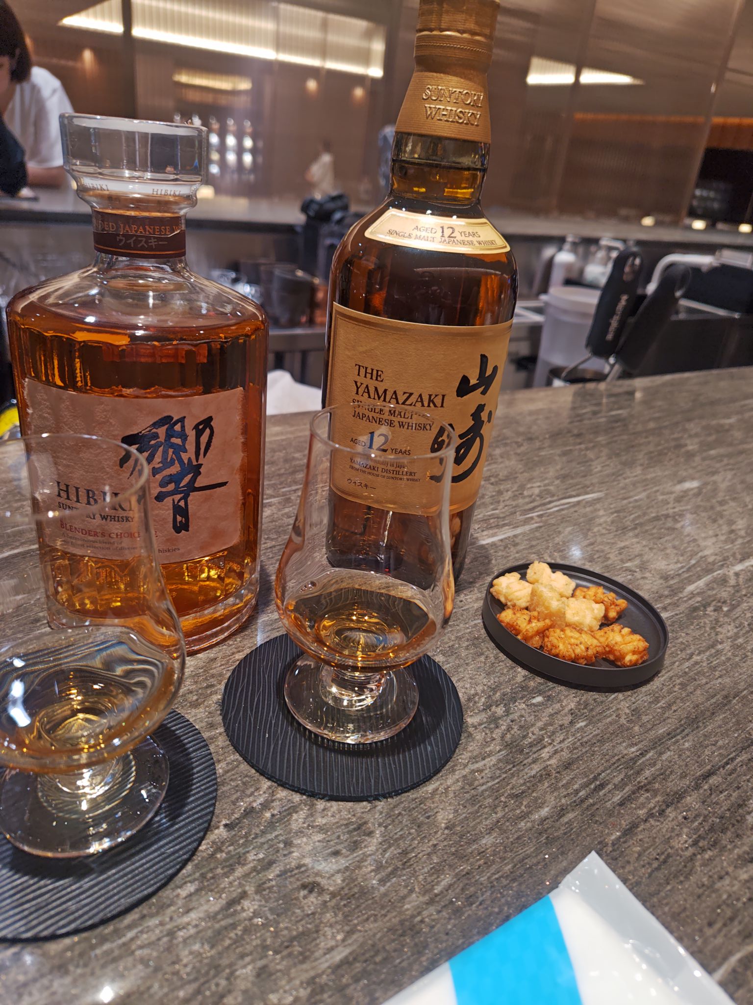 ブルックラディ再開25周年記念第一弾が到着したので、早速飲んでみました！