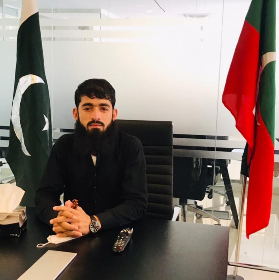اللہ الحق ہے سچ کا خُدا ہے | Razgul Khan