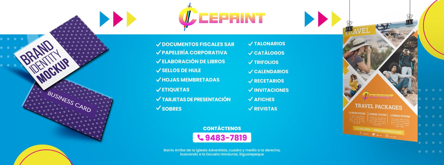 Impresos Santander on Reels