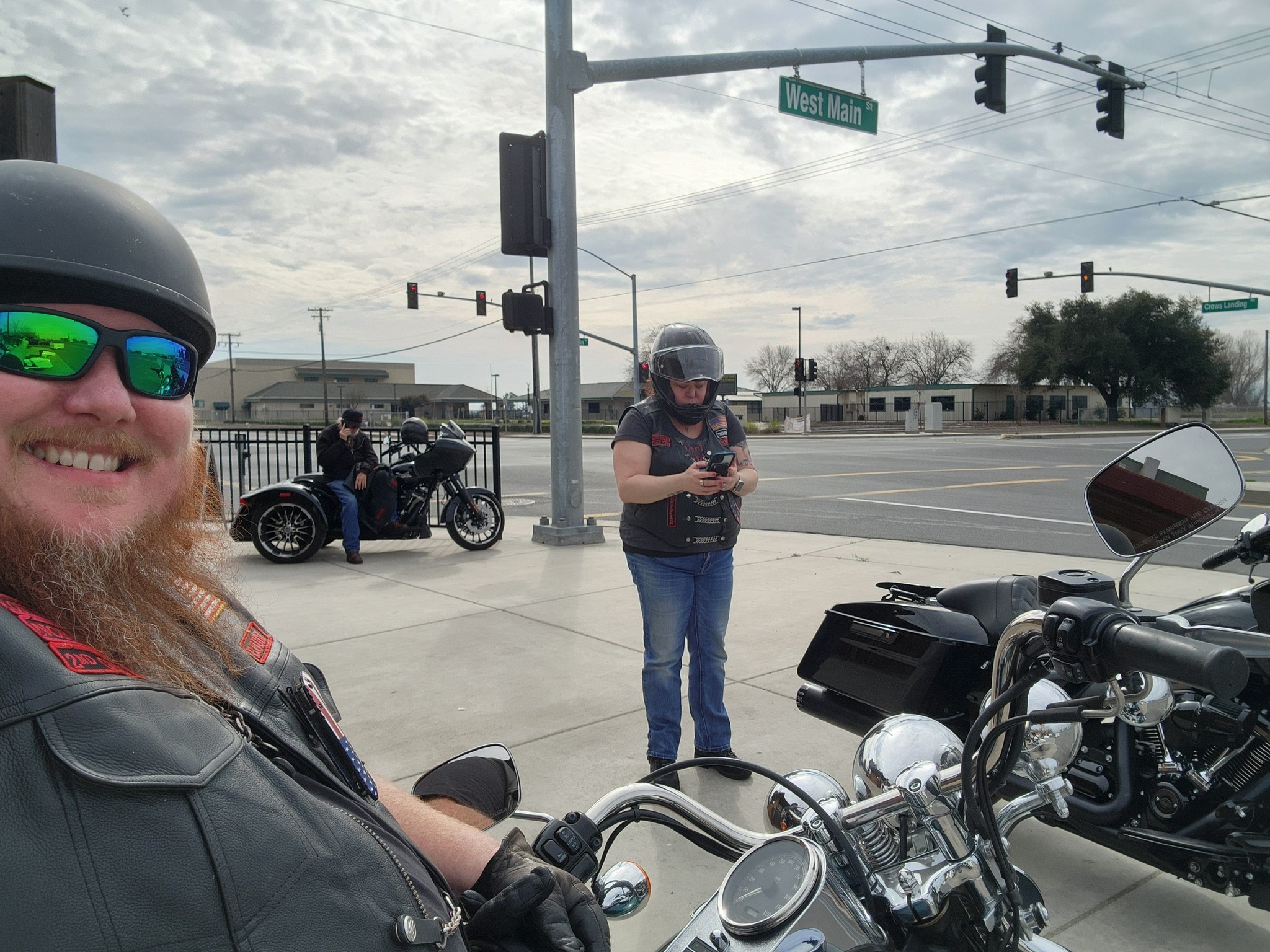 Lost Riders MC | Facebook