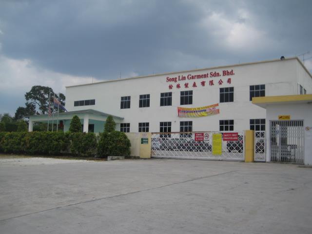 Song Lin Garment Sdn Bhd Home Facebook
