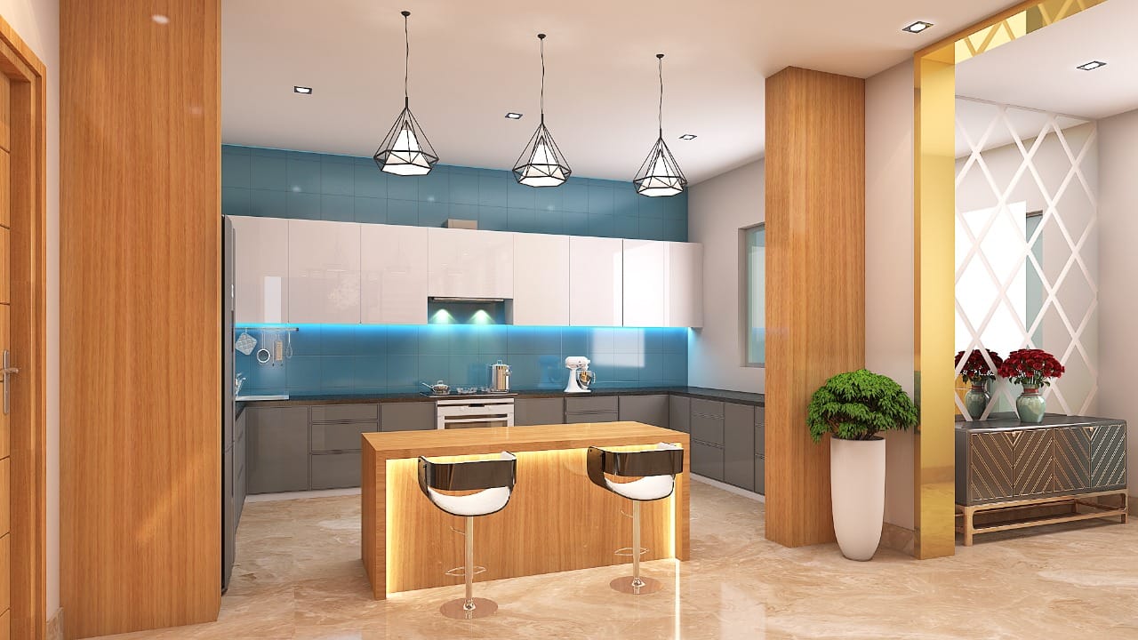 Design Synthesis Architects | Delhi