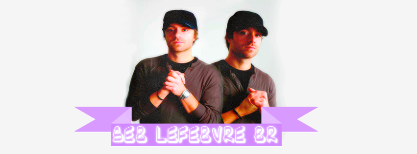 Seb Lefebvre BR