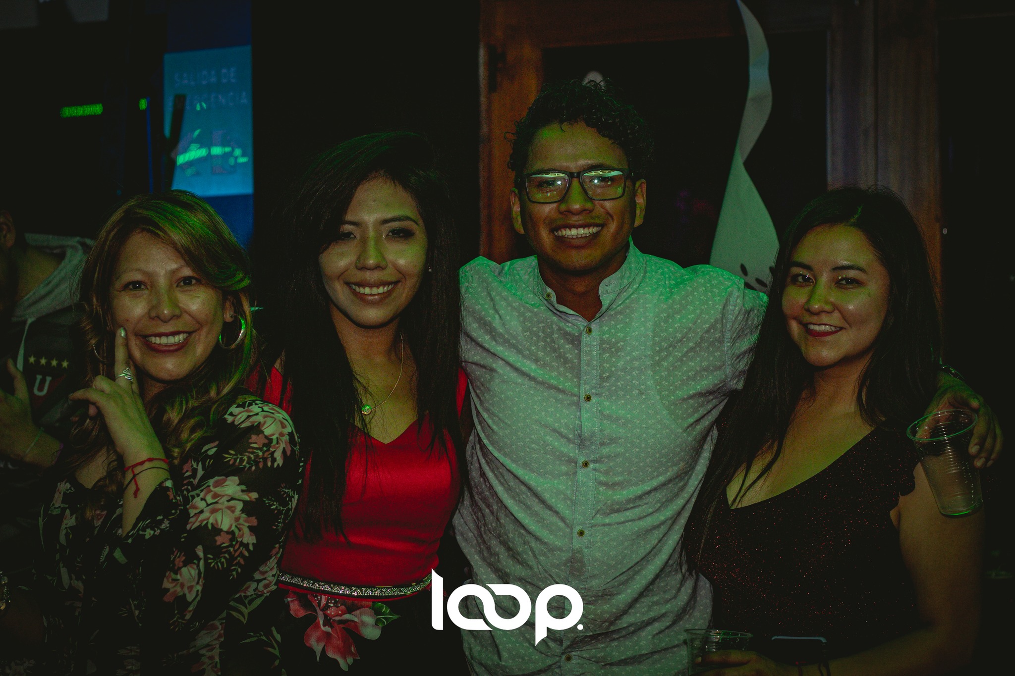 Loop Resto Pub | La Paz