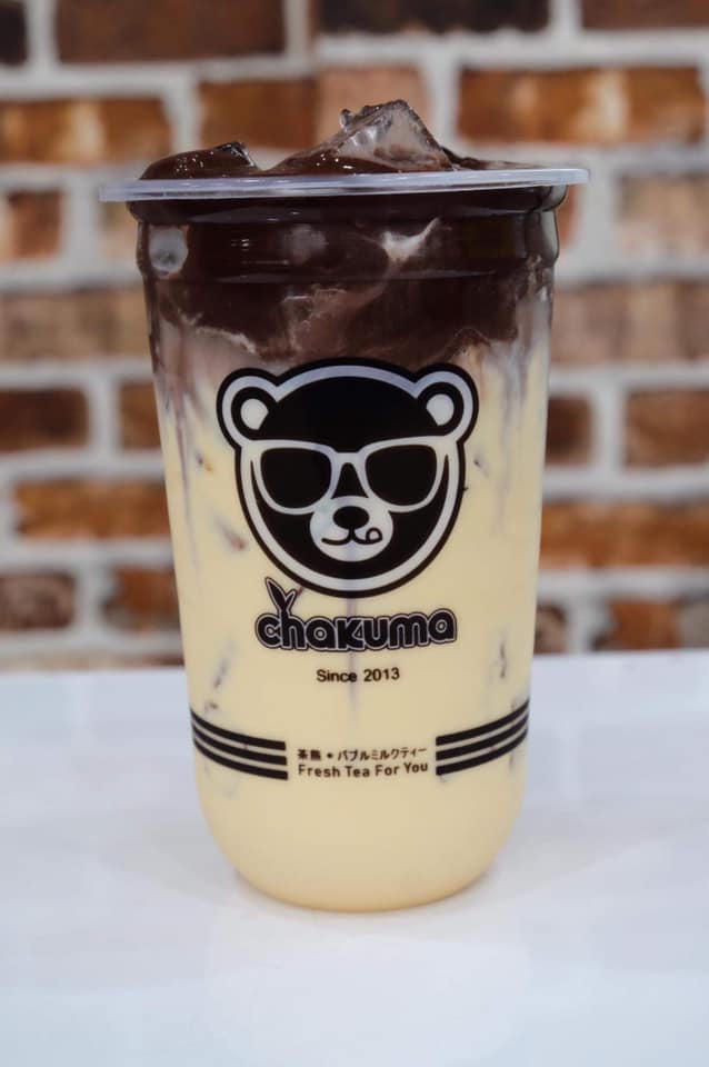ถ้าอยากฟินบอกเลยต้องจัด... - Chakuma ชาคุมะ สาขาเมืองปัตตานี | Facebook