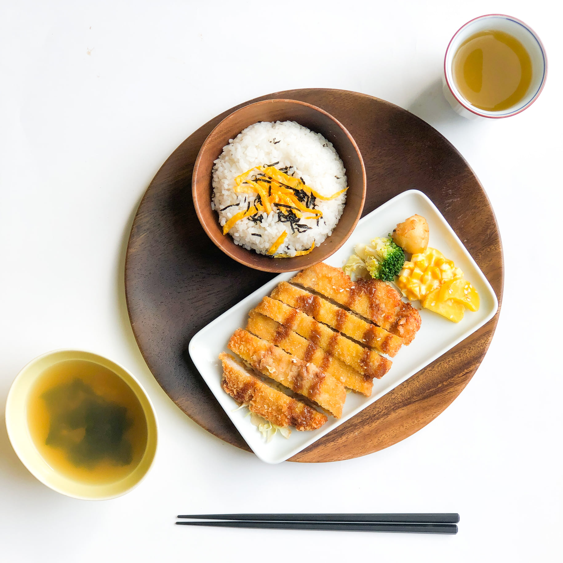 Kenko Japanese... - RicePass 最抵午餐 落樓就有 | Facebook