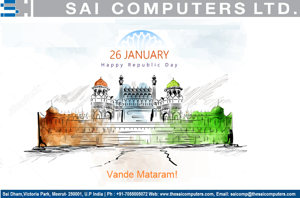 Sai Computers Limited | Meerut City