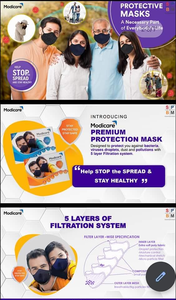 ModiCare Bagalur