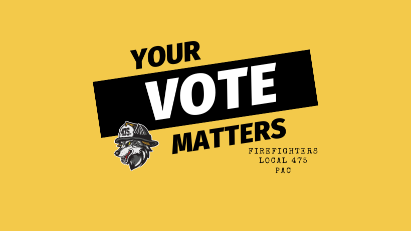 Firefighters Local 475 PAC
