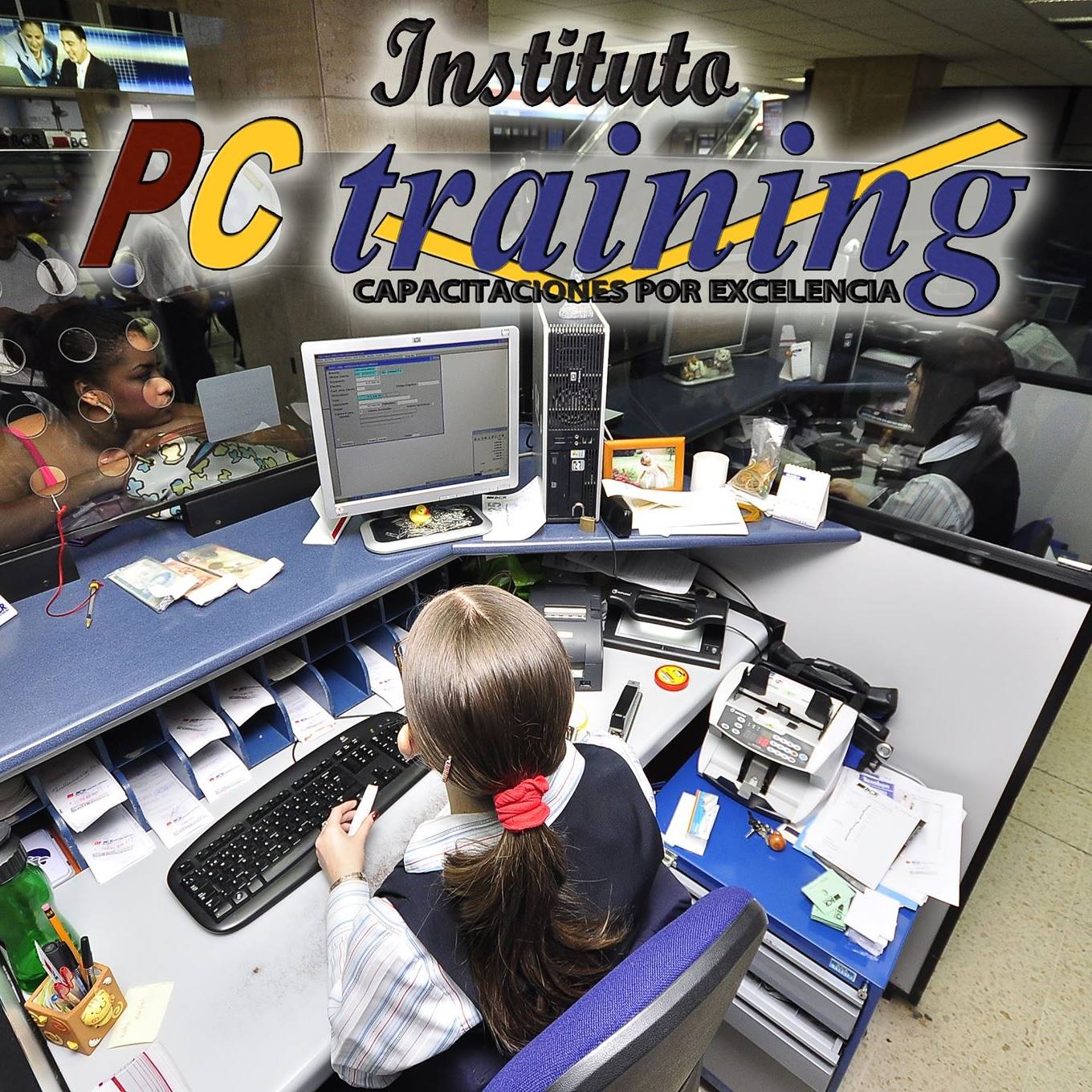 PC Training pagina oficial | Arica