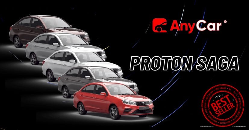 Malaysia Governement To Get Yakuza Style Proton