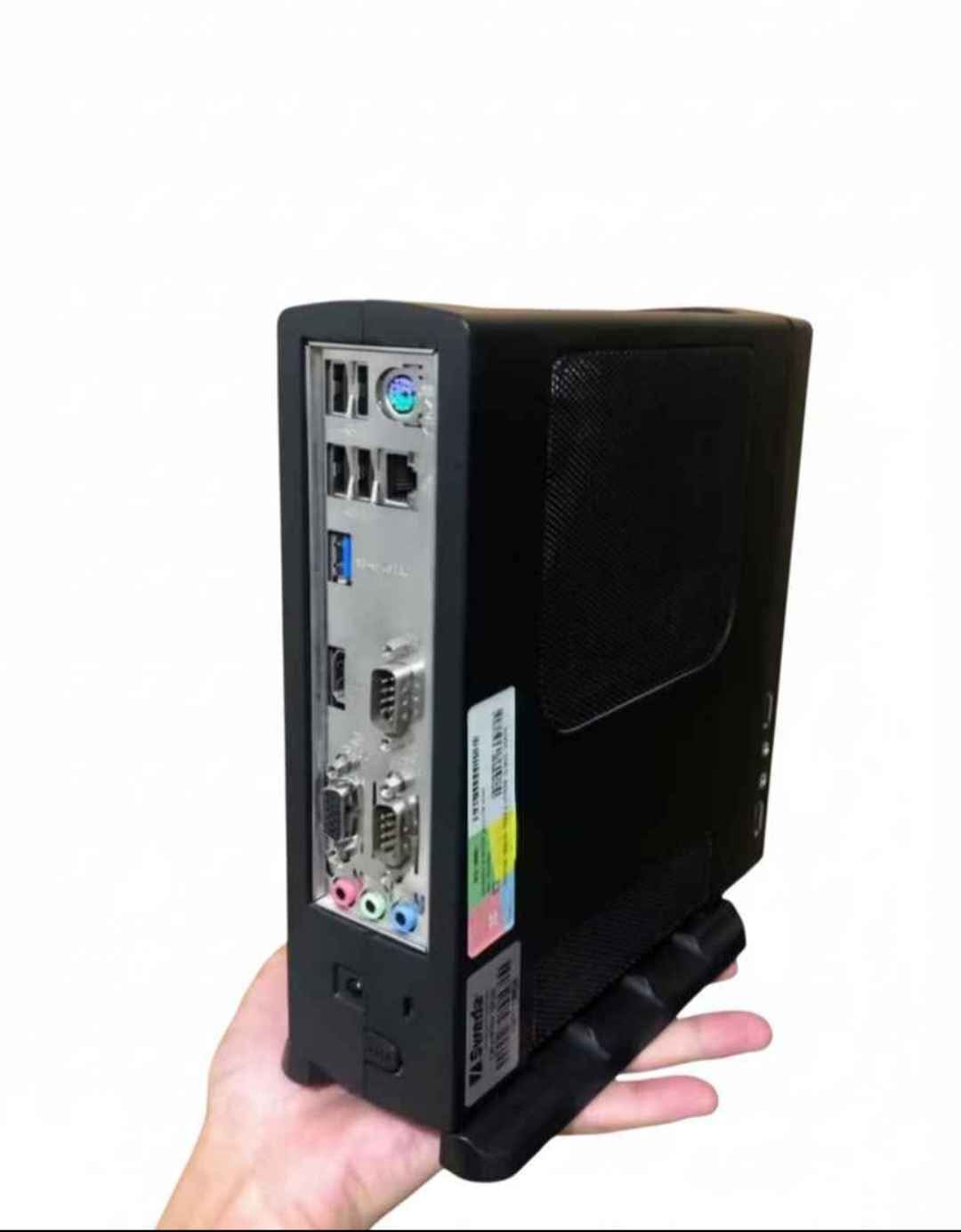 Mini Computador SWEDA - PDV - Computer Cases - Nova Iguaçu | Facebook ...