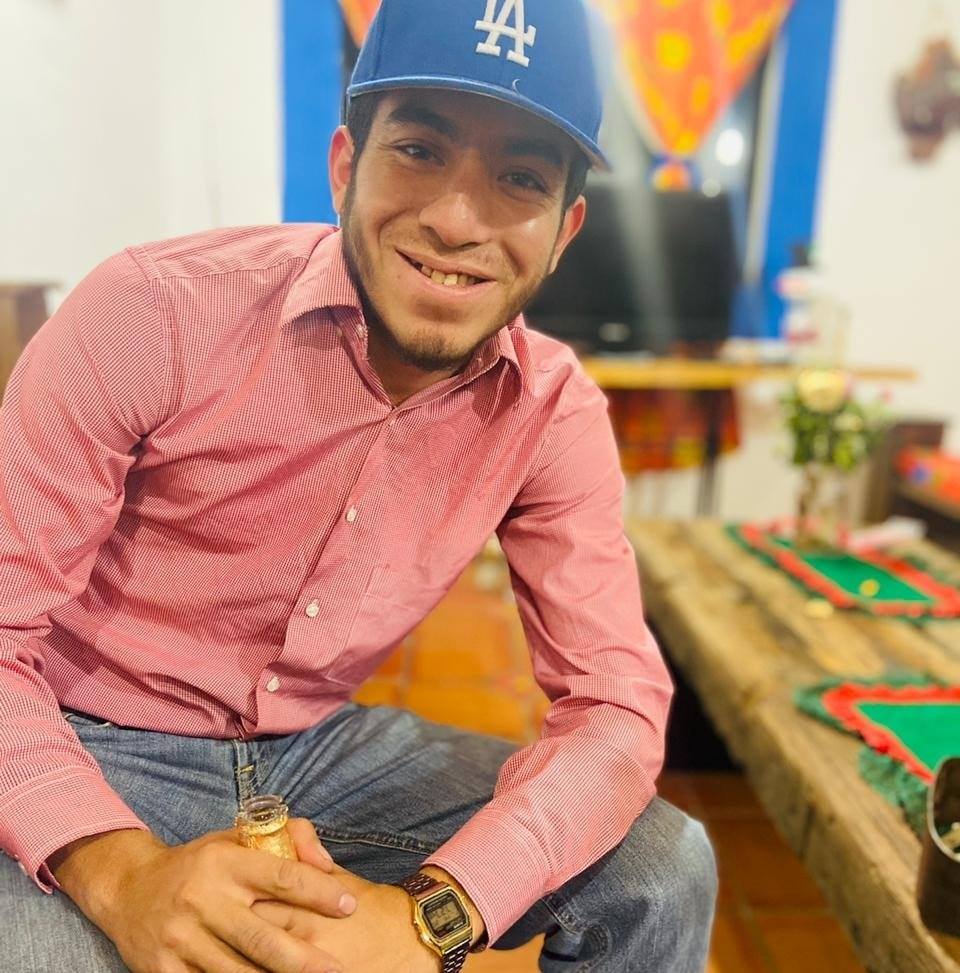 Juan Rocha