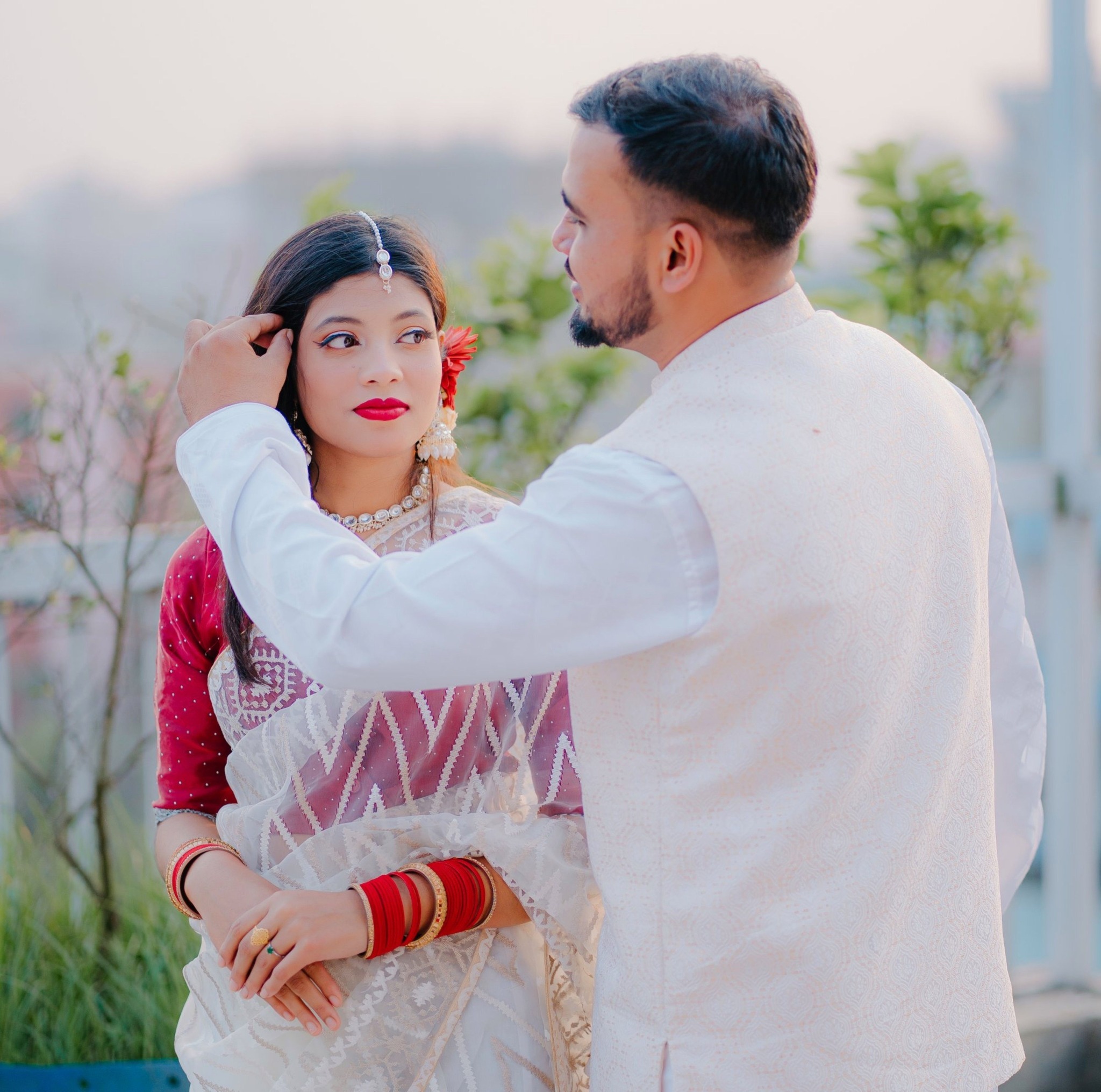 ডিজে পুতুল যখন সার্বজনীন সংঘে মাঠ কাপায়। মহা সপ্তমী তে 🖤 | Rony Raj ...