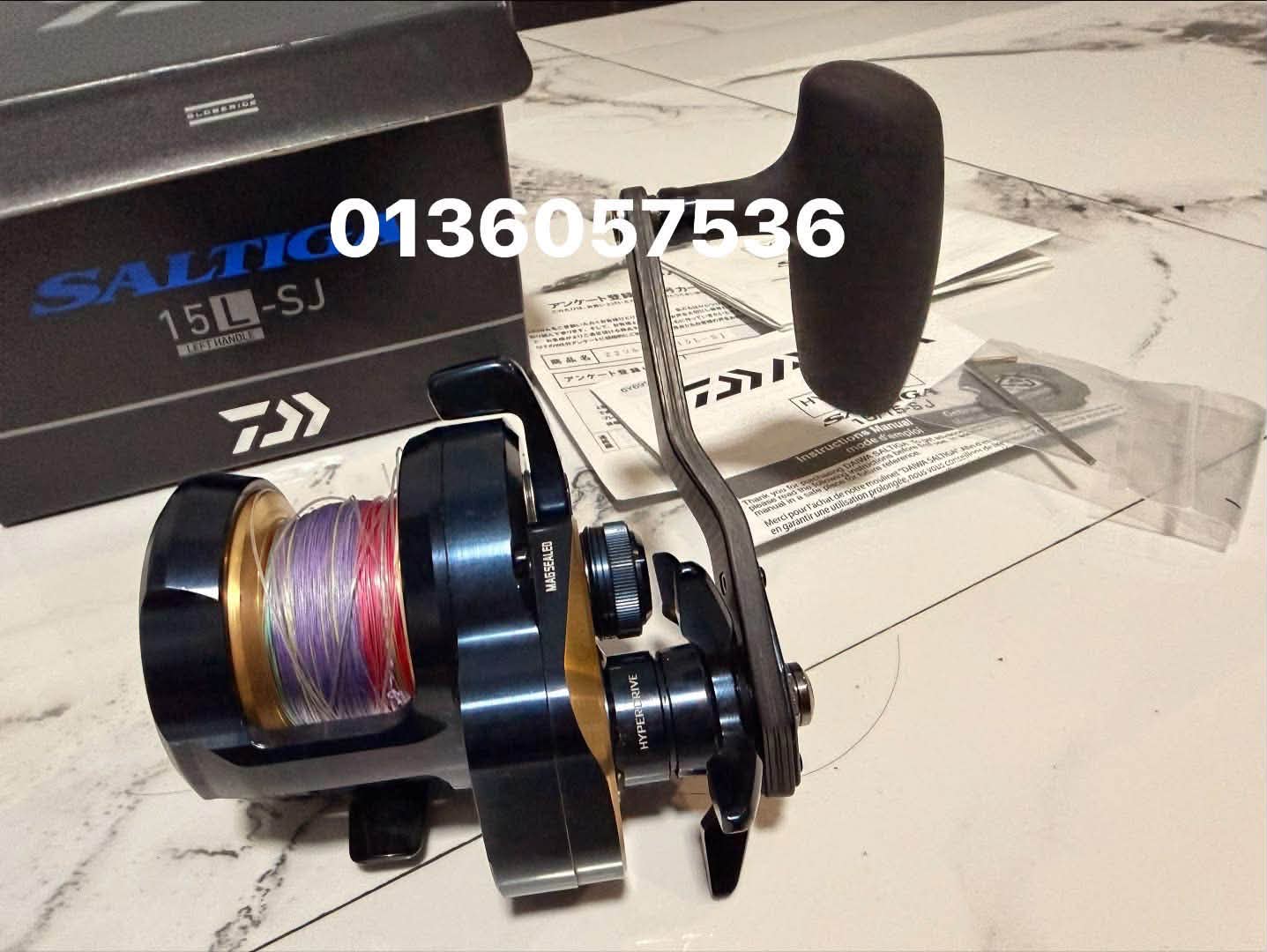 TULALA JETSETTER SHINOBI SPECIAL 60ST
