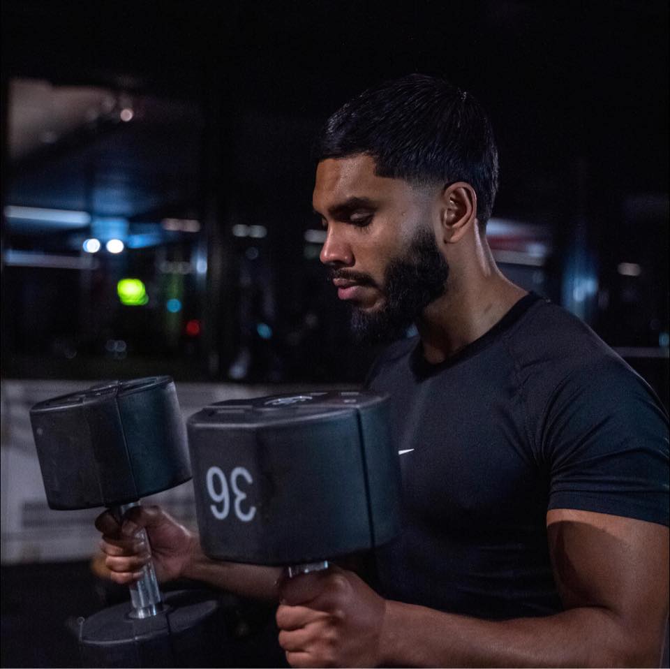 LOWER BODY POWER & CORE ⚡️ Strength. Explosiveness. Stability. Built ...