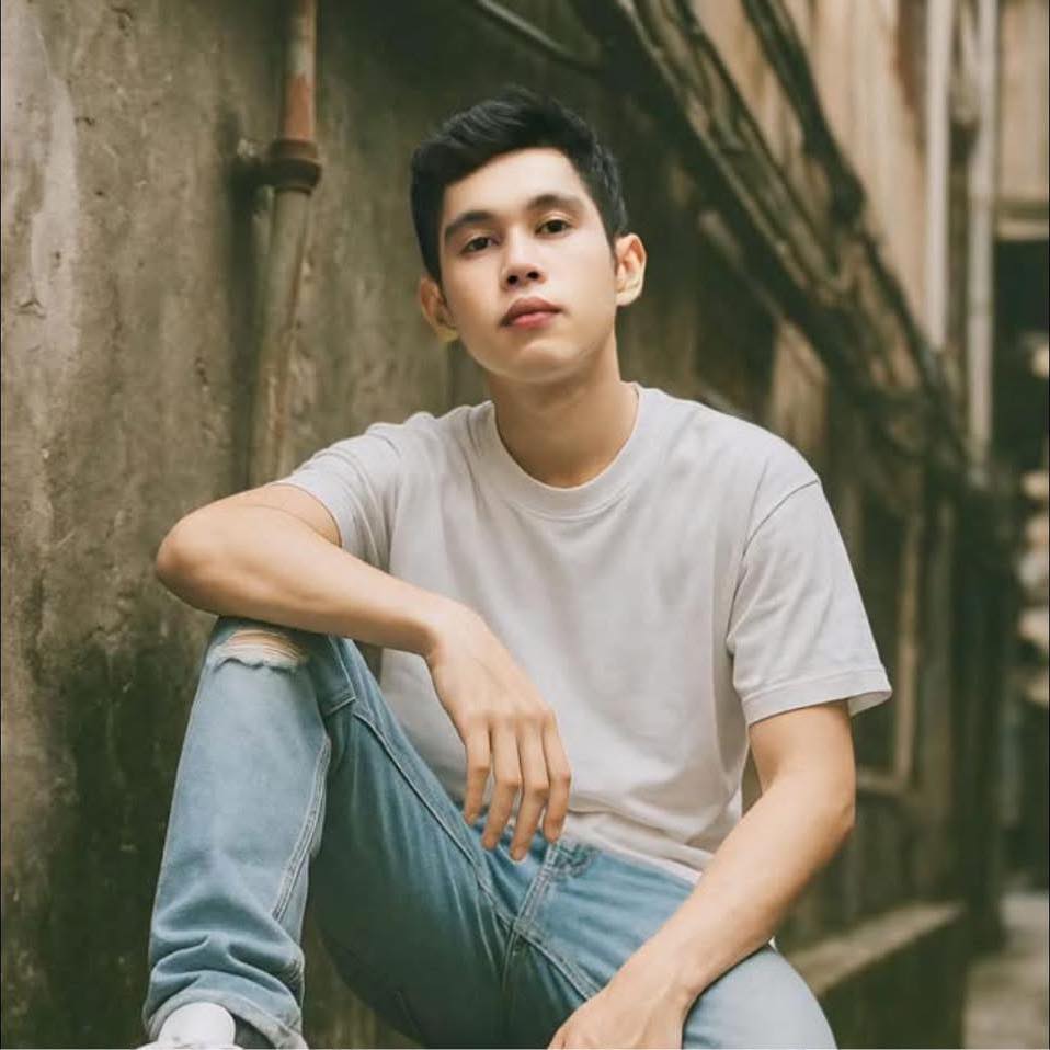 WHERE IT ALL BEGAN — A STORY OF FAITH,... - Joshua Marcelino | Facebook