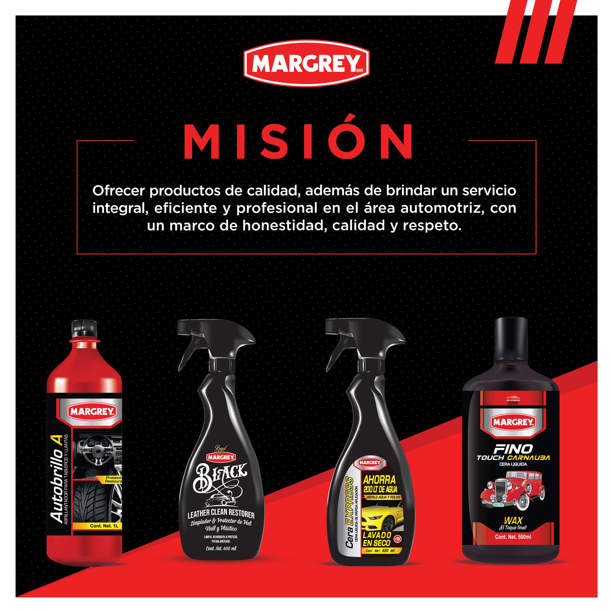Margrey Oficial - Nuestra amplia gama de líneas y...