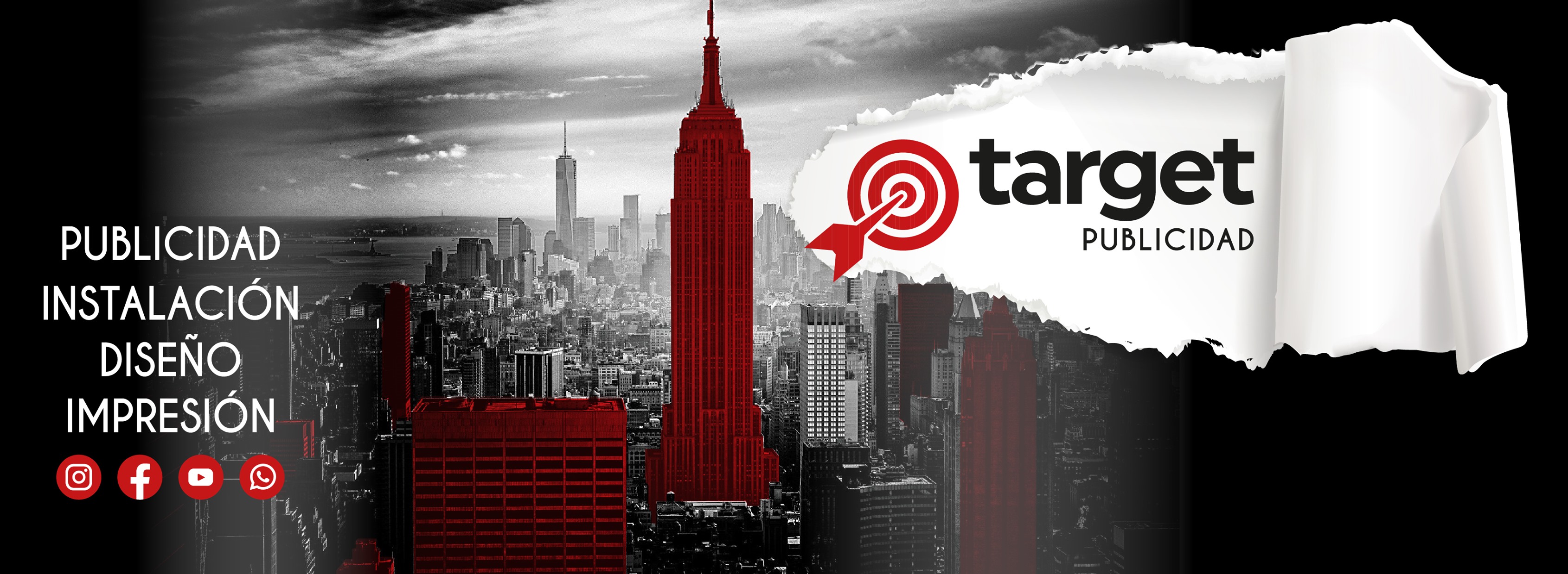 Target Publicidad