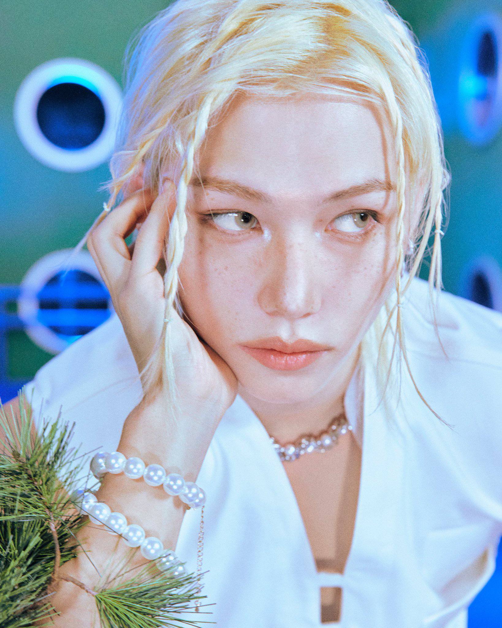 フィリックス noeasy Felix – Nox K-Pop Shop
