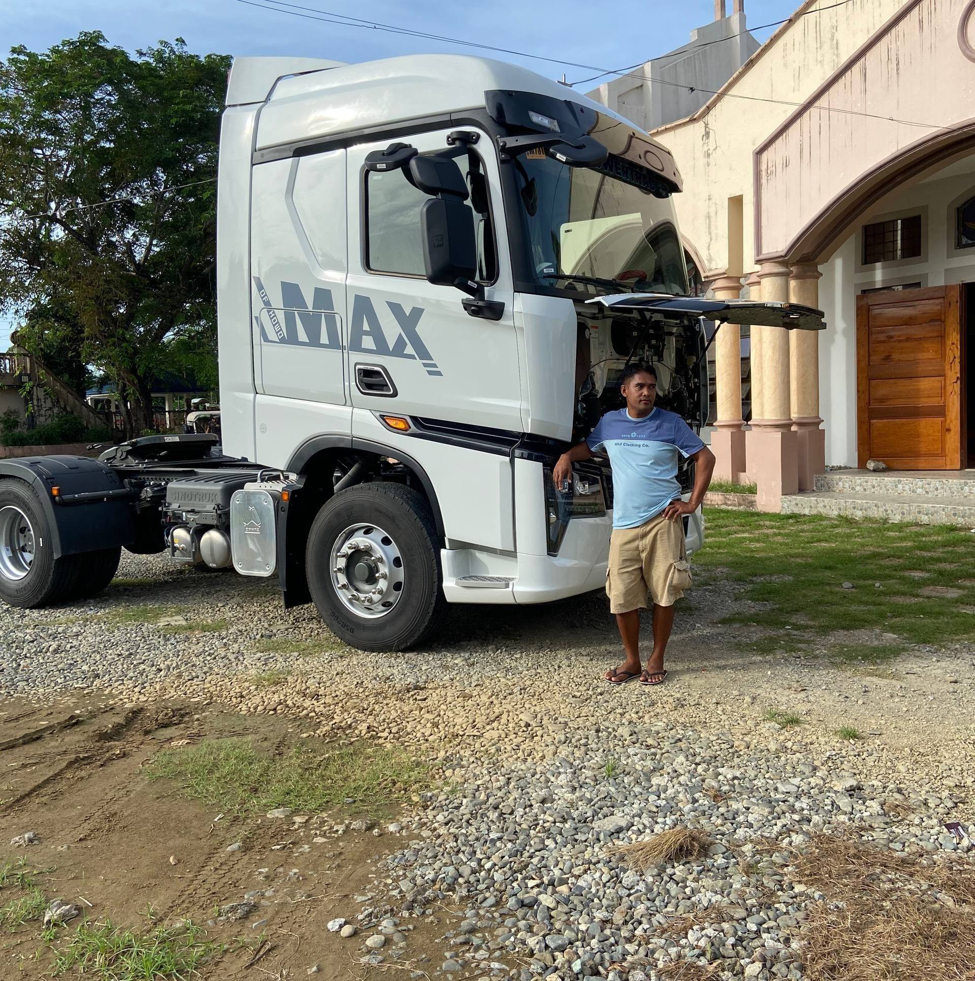 Ito ang fire truck na nilalait... - Eddiemar Salamero Mabba | Facebook