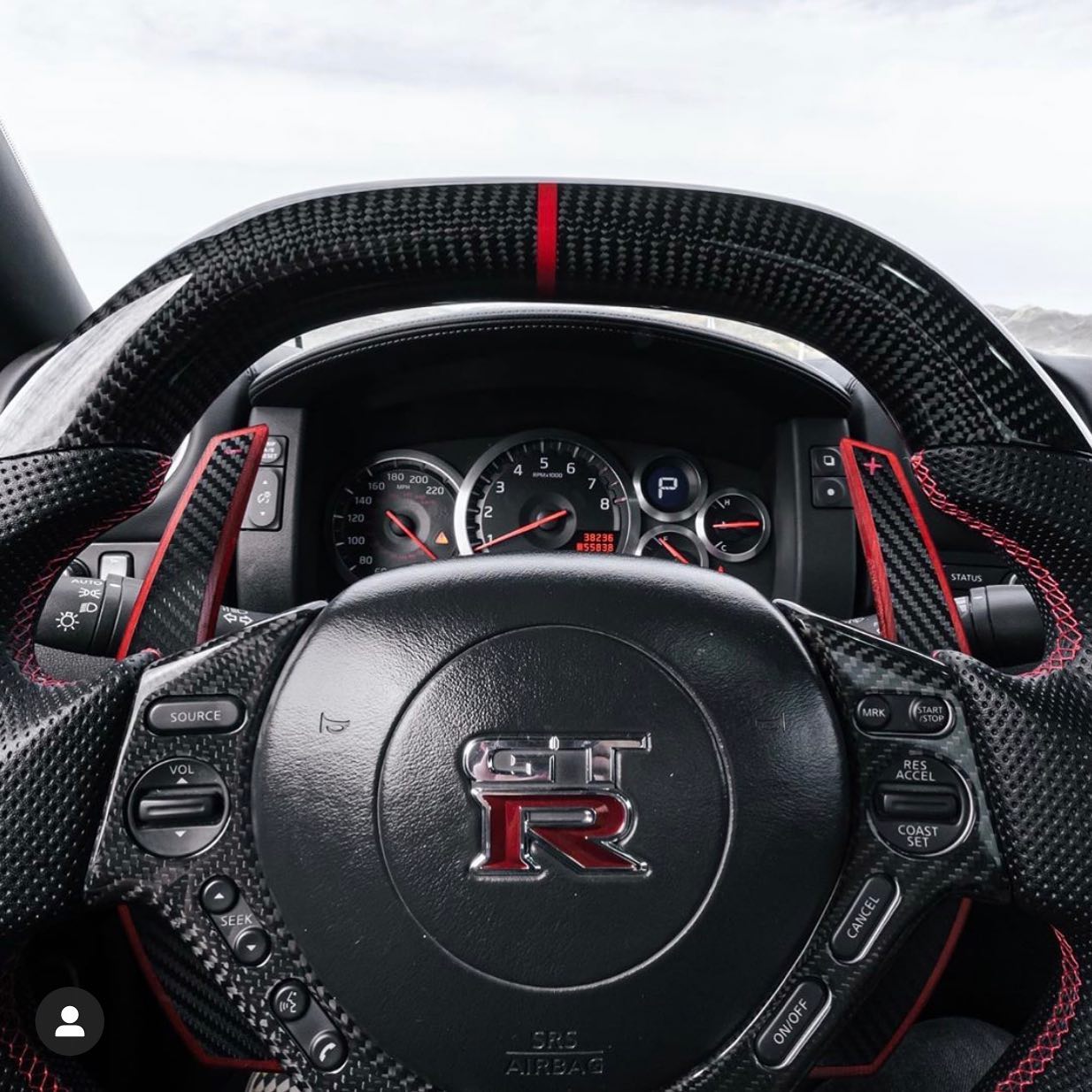Shift Koncepts - 💪 these shifters @dotcomgrant #Nissan #GTR #Godzilla # ...