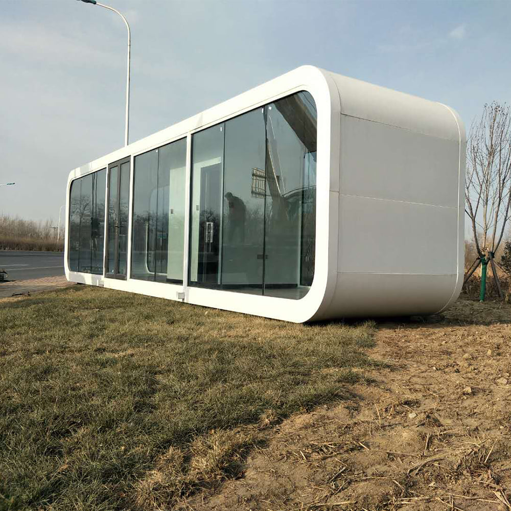 Ark Modular Container Block Houses- Ark Modblox