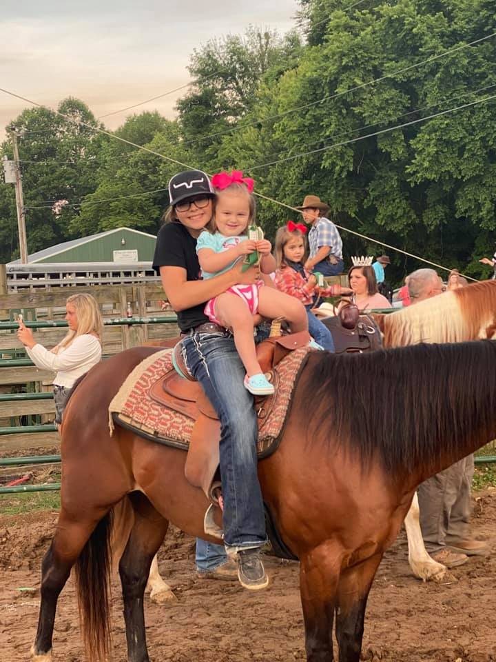 The Allen Ranch | Cookeville TN