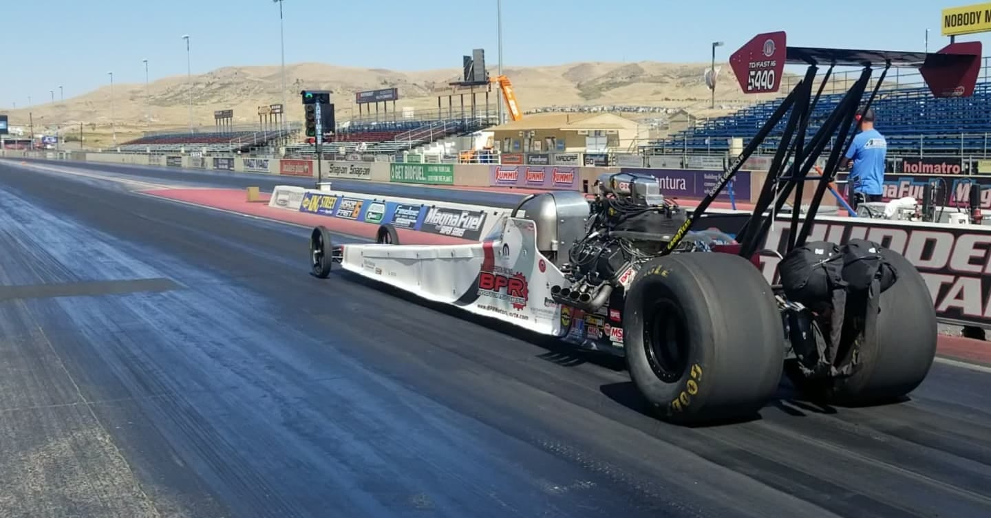 BPR Motorsports - Bill Patterson Racing | Aurora CO