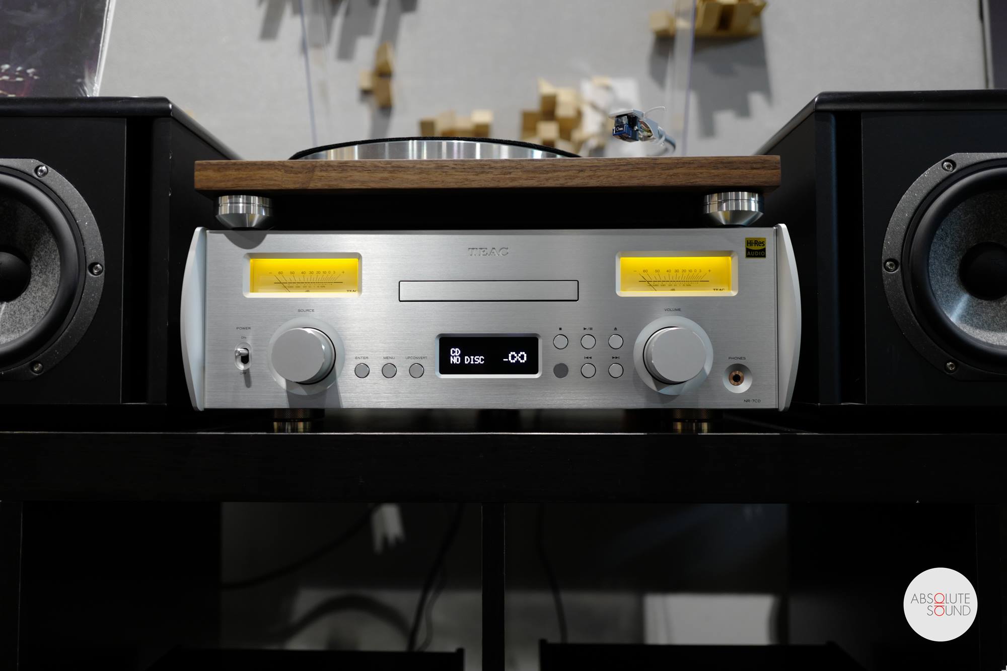 THE FIRST TAKE × MDR-CD900ST SPECIAL COLLABORATION BOX 2026