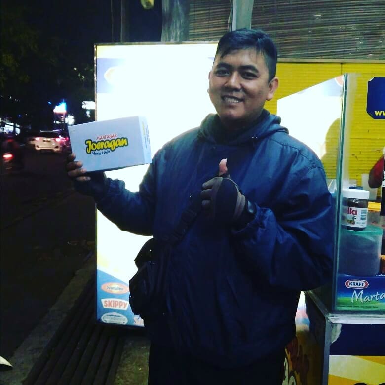 Joeragan Takoyaki Bandung - Metro Margahayu Raya