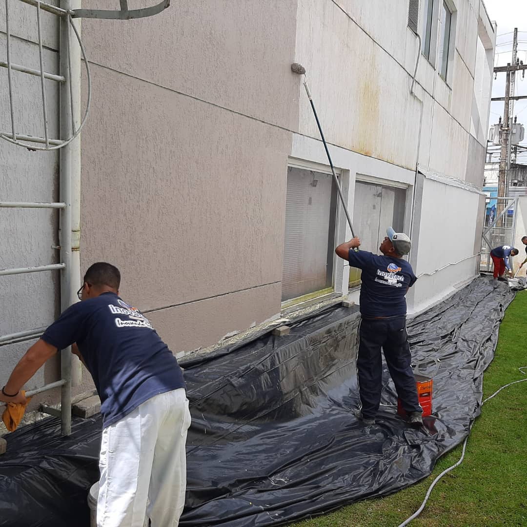Inovatech Engenharia | Recife PE