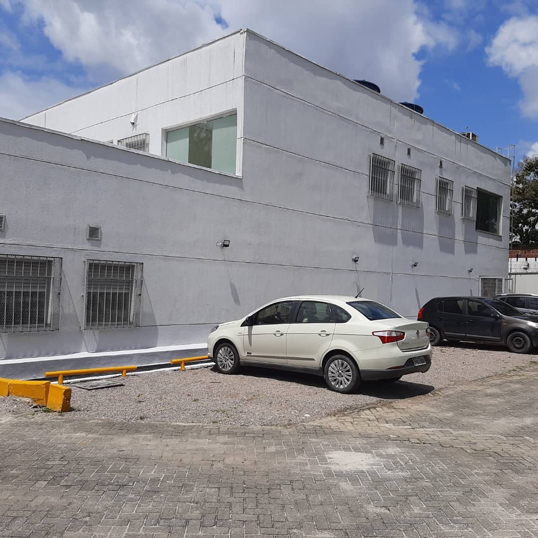 Inovatech Engenharia | Recife PE