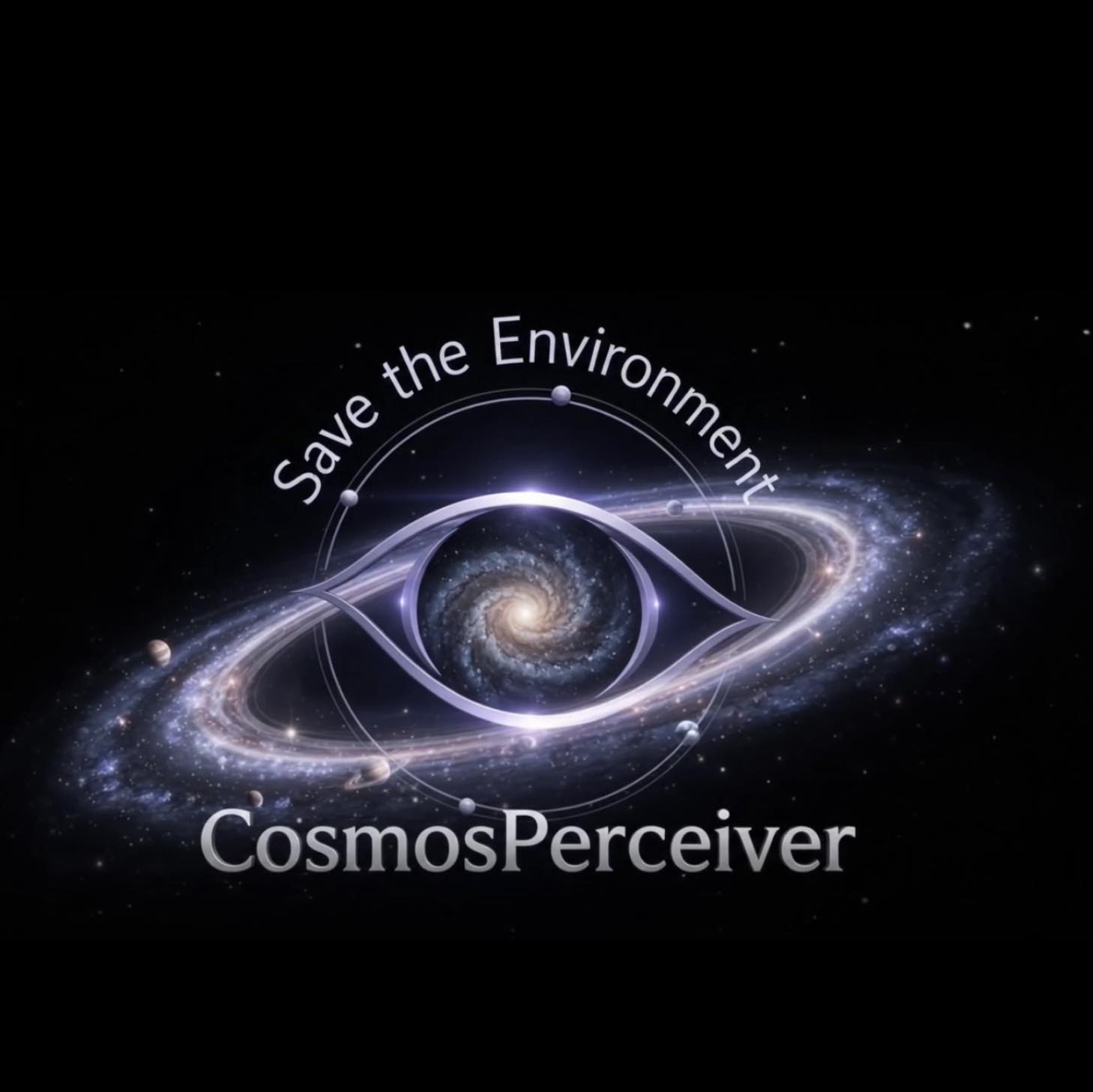 The Eye of the Cosmos: Stunning Hourglass Nebula (MyCn 18). Witness the ...